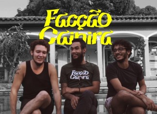 TV de Quinta(L) entrevista Facção Caipira