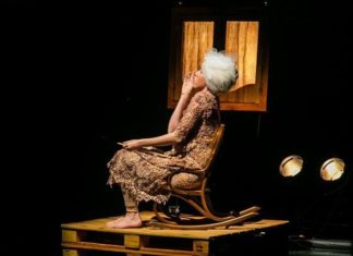 Roteiro: cinema francês, espetáculo e shows