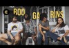 TV de Quinta(L) entrevista Boogarins