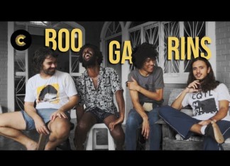 TV de Quinta(L) entrevista Boogarins