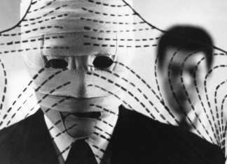 O rosto de um outro: o terror da identidade na literatura japonesa pós-guerra