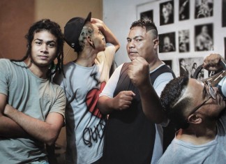 Cuiabang na área: rap do CPA sacode Cuiabá