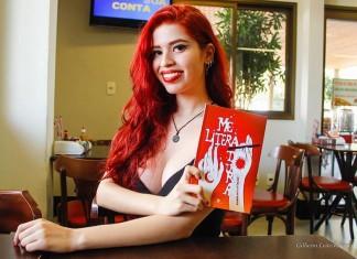 Rafaella Elika Borges