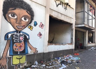 Manifesto do Fórum População de Rua para acolhimento em residências coletivas