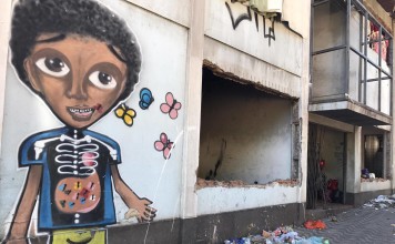 Manifesto do Fórum População de Rua para acolhimento em residências coletivas