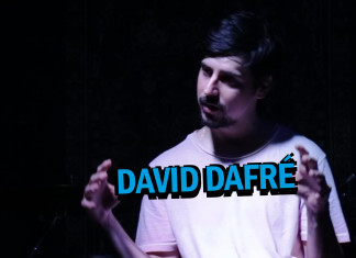 TV de Quinta(L) entrevista: David Dafré