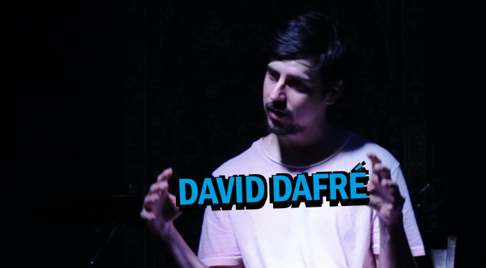 TV de Quinta(L) entrevista: David Dafré