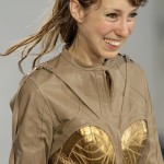 © photo Peter StigterIRIS VAN HERPEN HAUTE COUTURE Paris fall 2012