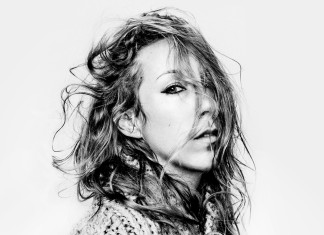 A futurista Iris Van Herpen