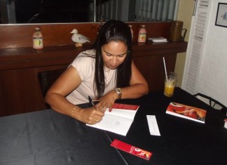 Madalena Daltro da Fonseca