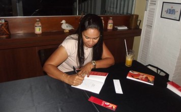 Madalena Daltro da Fonseca