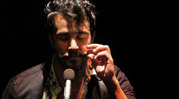 Roteiro: música, cinema,debate, Cuiabá é uma festa!