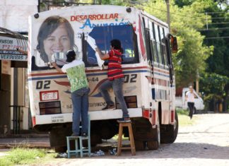 Ciudad del Este, outra face do sistema