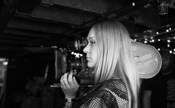 Chloë Sevigny x Miu Miu