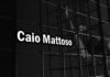 TV de Quinta(L) entrevista Caio Mattoso
