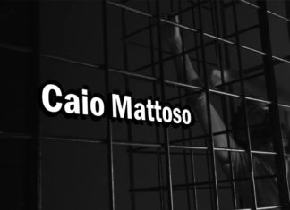 TV de Quinta(L) entrevista Caio Mattoso