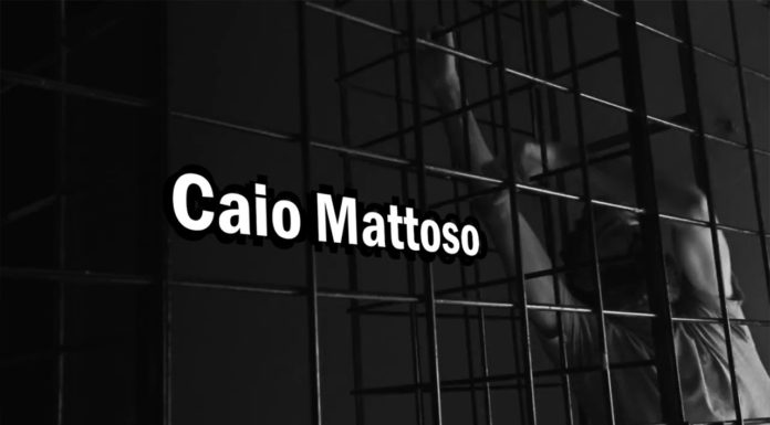 TV de Quinta(L) entrevista Caio Mattoso