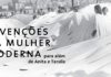 As mulheres na história da arte brasileira