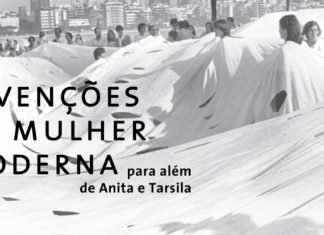 As mulheres na história da arte brasileira