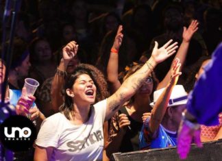 Roteiro: Bafuá II, Skate Rock, Cine Caos e muita música
