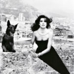 Princesa Caroline de Mônaco, 1988