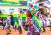 Vila Bela da Santíssima Trindade: A Festa do Congo