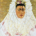 Frida Kahlo-675538
