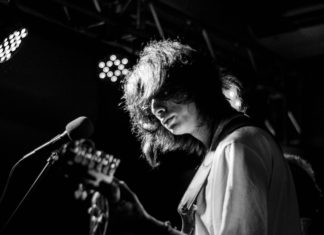 Cáceres: o rock canta alto às margens do rio Paraguai