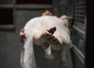 Enquanto ela dormia e o despertar da consciência coletiva