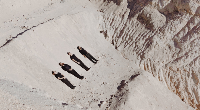 Em novo single, Scalene desvela perigos do fundamentalismo