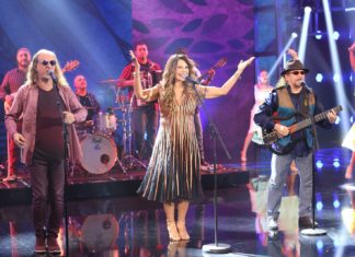 Roteiro: O Grande Encontro, espetáculos e muita música!