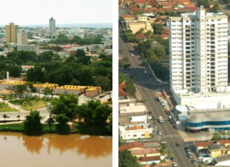Rondonópolis e a comoção seletiva