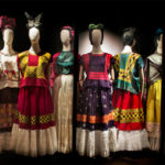 frida-kahlo-dresses-on-display-exhibition-in-mexico-city