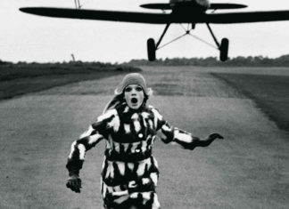 Helmut Newton: o fotógrafo do nu e do vestido