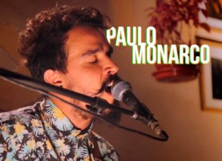 TV de Quinta(L) entrevista Paulo Monarco