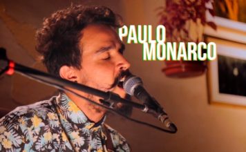 TV de Quinta(L) entrevista Paulo Monarco