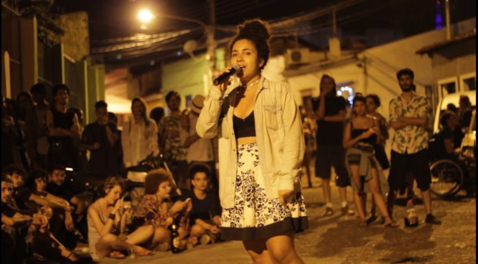 Roteiro: Slam do Capim Xeroso, Campeonato de skate e muita música!
