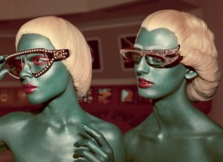 Gucci: Um novo caminho na moda
