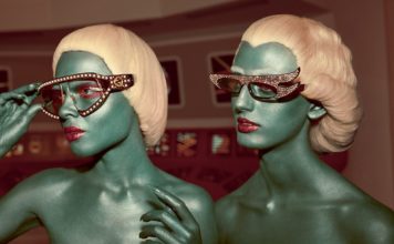 Gucci: Um novo caminho na moda