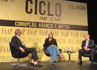 Corrupção: Avanços e Afetos