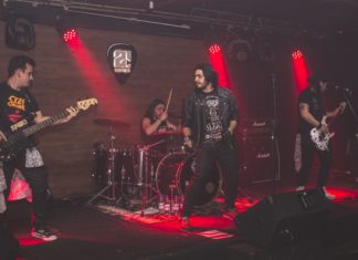 Evento de Blues e Hard Rock chega à sua 4ª Edição em Cuiabá