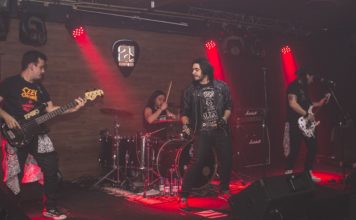 Evento de Blues e Hard Rock chega à sua 4ª Edição em Cuiabá