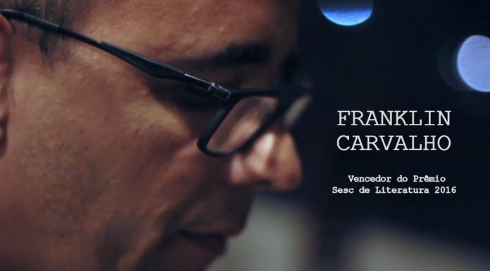 TV de Quinta(L) entrevista Franklin Carvalho
