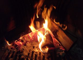 Cinzas de setembro