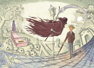 Fênix: da poeira dos jornais aos manuais de literatura