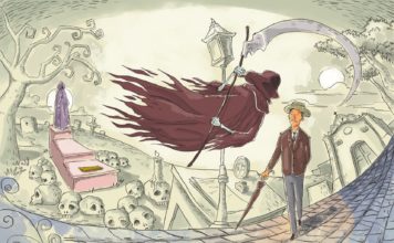Fênix: da poeira dos jornais aos manuais de literatura