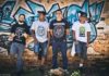 Zumbi Suicida lança EP em Cuiabá