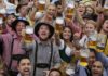 Roteiro: Sarau Lá em Casa, Oktoberfest e especial Sandy & Júnior