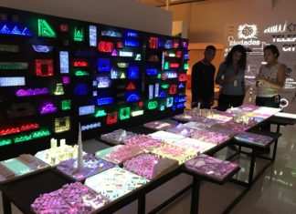 Narrativas do Invisível ilumina produção artística brasileira