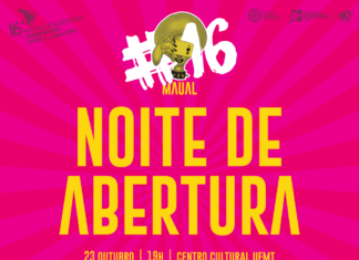 MAUAL começa hoje no Centro Cultural da UFMT